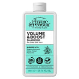 Volume & Boost Shampoo 385Ml