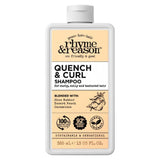 Curl & Quench Shampoo 385Ml