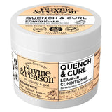 Curl & Quench Leave-In Conditioner 320Ml