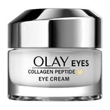 Regenerist Collagen Peptide 24 Eye Cream Without Fragrance, 15Ml