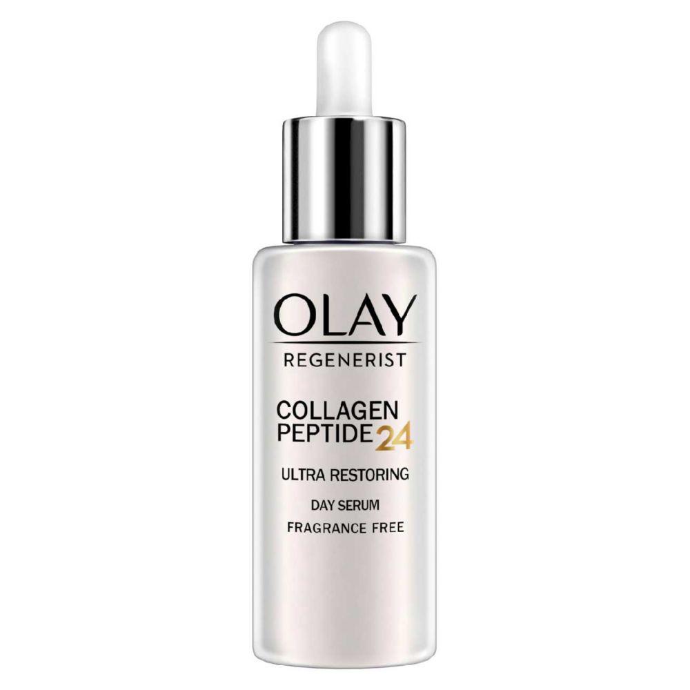 Regenerist Collagen Peptide 24 Day Serum Without Fragrance, 40Ml