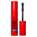 So Fierce Big Bad Lash Blackest Black