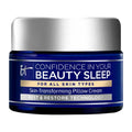 Costmetics Confidence In Your Beauty Sleep