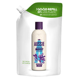 Shampoo Refill Miracle Moist 480Ml