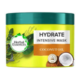 Coconut Milk Hydrating Concentrate Hair Mask 450Ml
