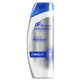 Anti-Microbial Daily Protect Anti Dandruff Shampoo