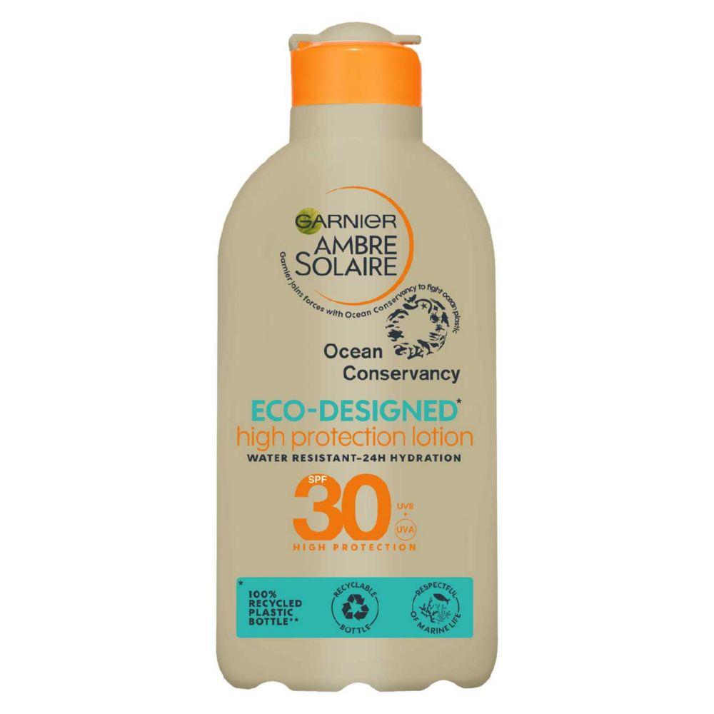 Eco Designed Protection Lotion Spf30 200 Ml