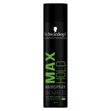 Max Hold Hairspray 400Ml