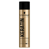 Keratin Hairspray 400Ml