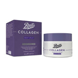 Collagen Night Cream 50Ml