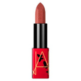 Claudette Audacious Sheer Matte Lipstick - 3.5G
