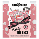 Pinkly The Best Gift Set