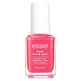 Nail Polish Treat Love Colour 162 Punch It Up Tlc Care Nail Polish 13.5Ml