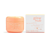 Glow Hub Nourish & Hydrate Gel Moisturiser 50g