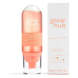 Glow Hub Nourish & Hydrate Serum Mist 90ml