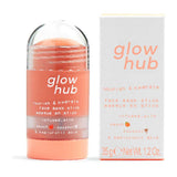 Glow Hub Nourish & Hydrate Face Mask Stick 35g