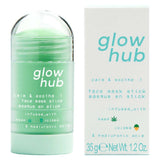 Glow Hub Calm & Soothe Face Mask Stick 35g