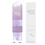 Glow Hub Purify & Brighten Jelly Cleanser 120ml