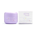 Glow Hub Purify & Brighten Pore Rescue Lifesaver Toning Pads x 35