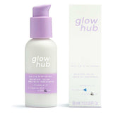 Glow Hub Purify & Brighten Moisturise Lotion 95ml