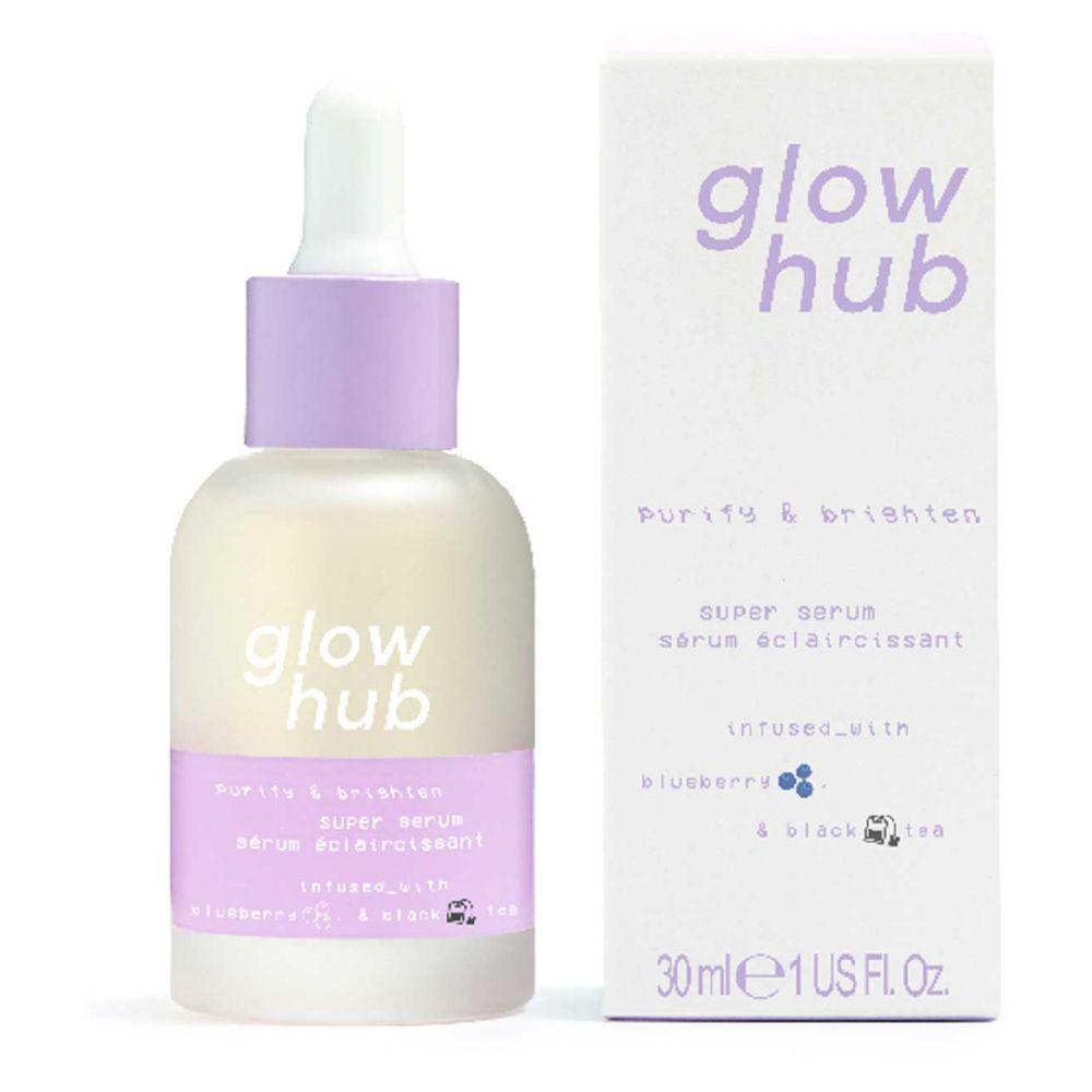 Purify & Brighten Super Serum 30Ml