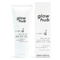 Glow Hub Pore Polish Facial Exfoliator 115ml