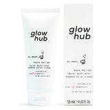 Glow Hub Pore Polish Facial Exfoliator 115ml