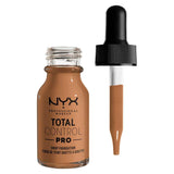 Total Control Pro Drop Controllable Coverage Foundation