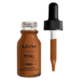 Total Control Pro Drop Controllable Coverage Foundation