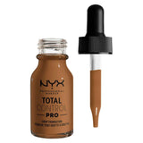 Total Control Pro Drop Controllable Coverage Foundation