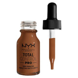 Total Control Pro Drop Controllable Coverage Foundation