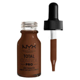 Total Control Pro Drop Controllable Coverage Foundation