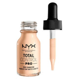 Total Control Pro Drop Controllable Coverage Foundation