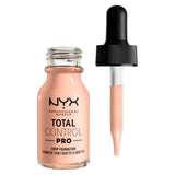 Total Control Pro Drop Controllable Coverage Foundation