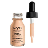 Total Control Pro Drop Controllable Coverage Foundation