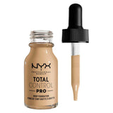 Total Control Pro Drop Controllable Coverage Foundation