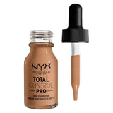 Total Control Pro Drop Controllable Coverage Foundation