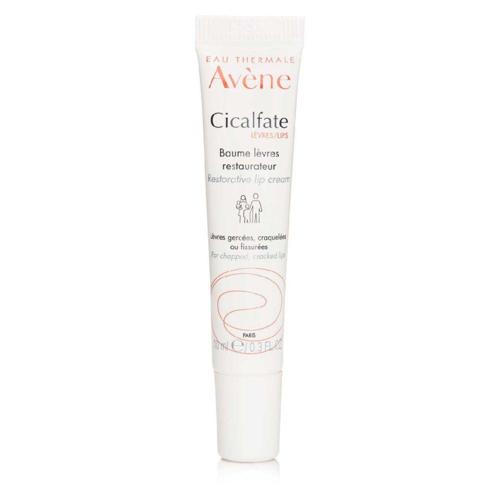 AvÃƒÂ¨ne Cicalfate Restorative Lip Cream for Chapped, Cracked Lips 10ml