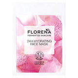 Florena Fermented Skincare 24H Hydrating Face Mask 8ml