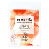 Florena Fermented Skincare Firming Face Mask with Hyaluronic Acid, 8ml