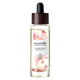 Florena Fermented Skincare Illuminating Facial Oil 30ml