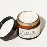 Sustainable Science 24 Hour Moisturizing System