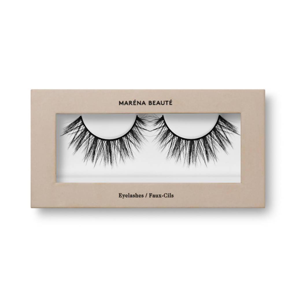 Wild Nutrition Eyelashes for Enhanced Lash Volume & Beauty Styling