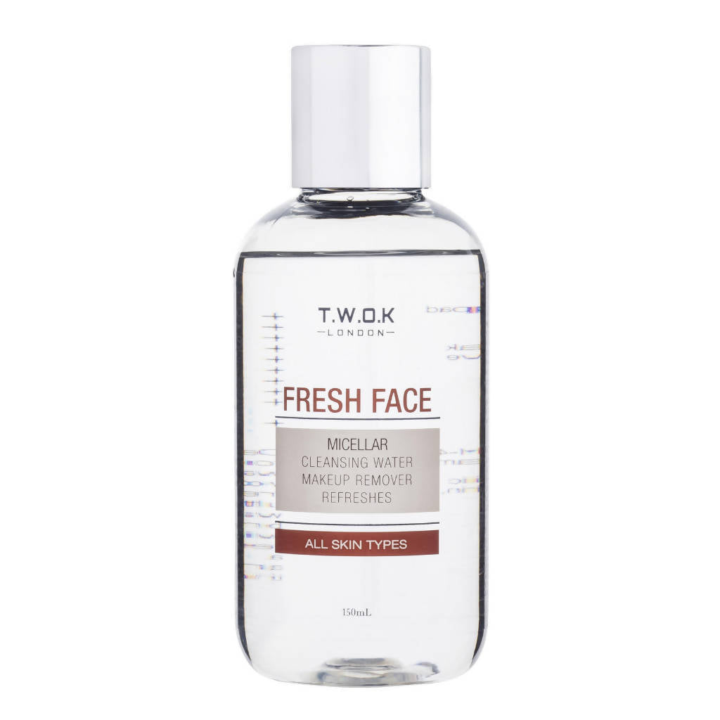 Fresh Face Micellar Water