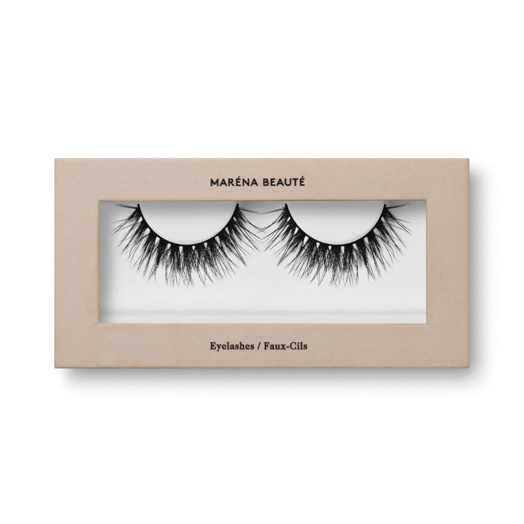 Wild Nutrition Eyelashes for Enhanced Lash Volume & Beauty Styling