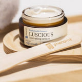 Sustainable Science Luscious Hydrating Cream
