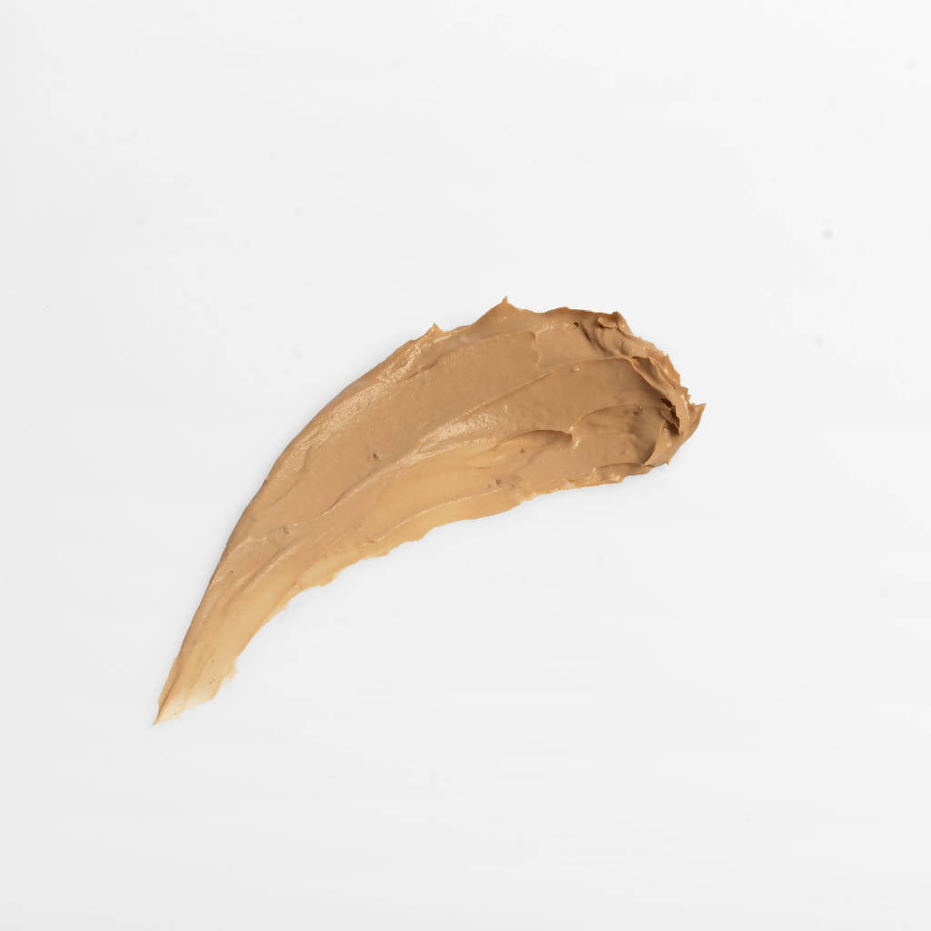 Good Hair Day - Mango Hair Mask