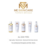 MG Skin Care Radiance Foaming Cleanser