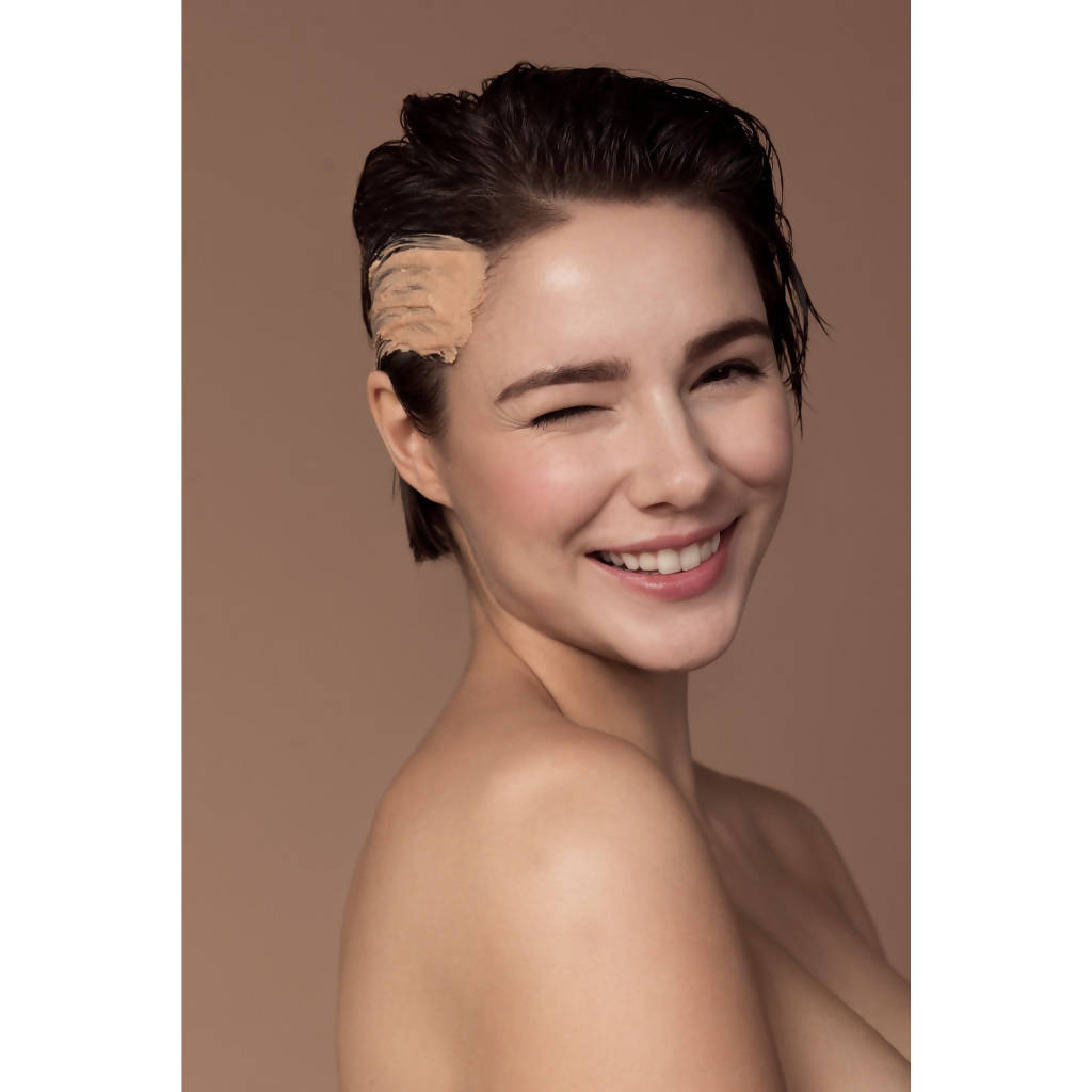 Good Hair Day - Mango Hair Mask