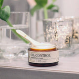 Sustainable Science Oil Control Mattifying Cream